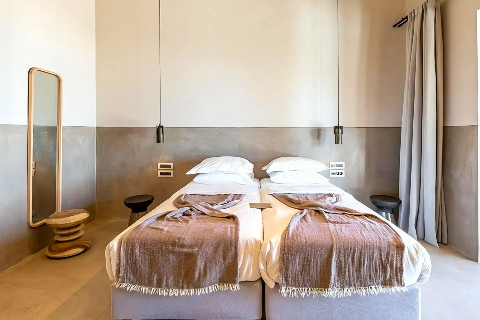 Eliamos Villas Hotel  Spa