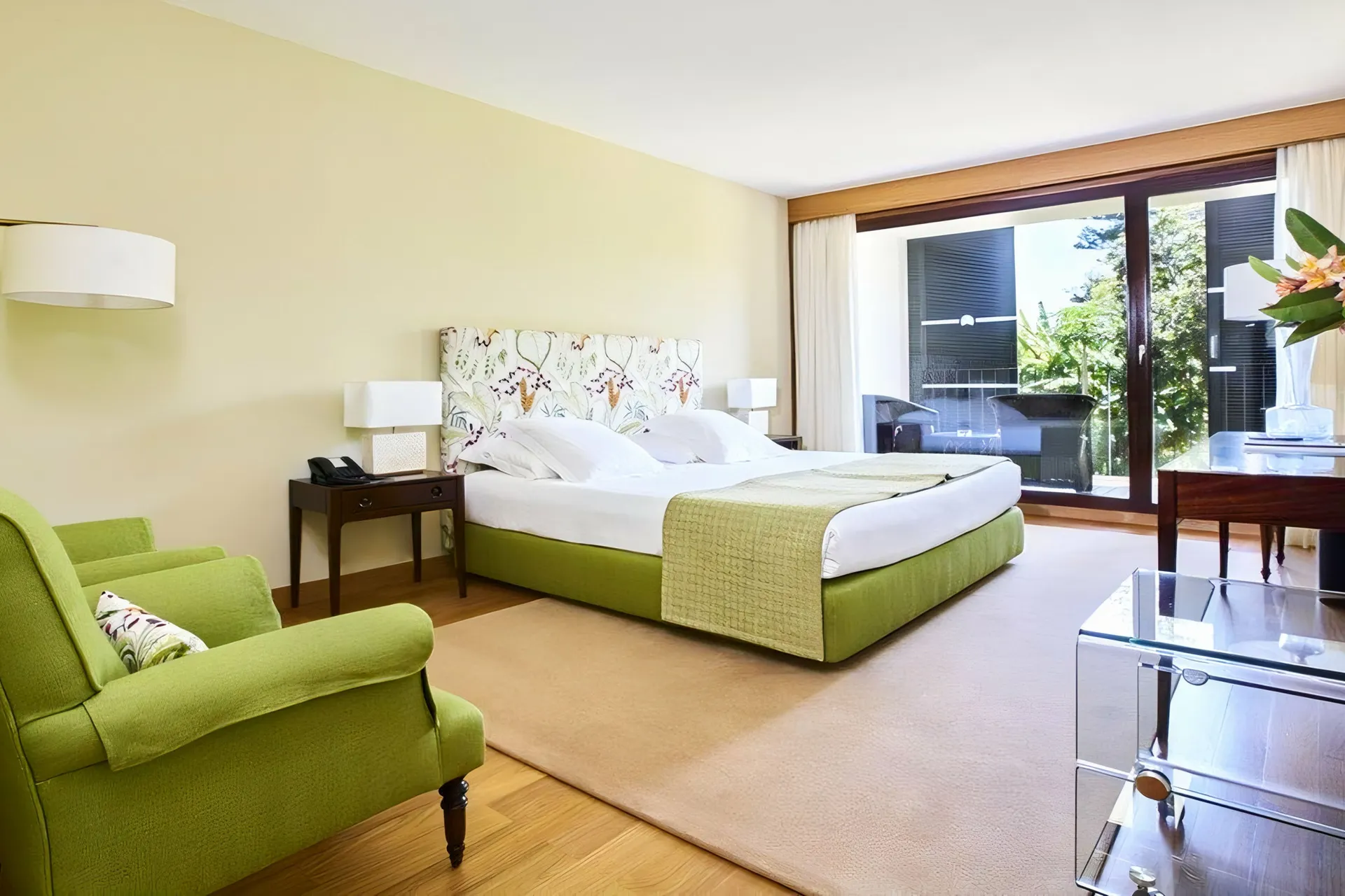 Quinta da Casa Branca