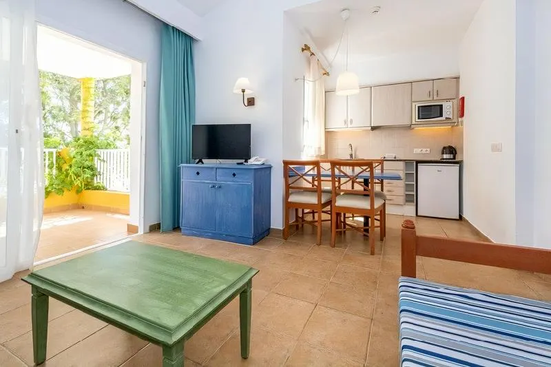 Aparthotel Comitas Isla del Aire