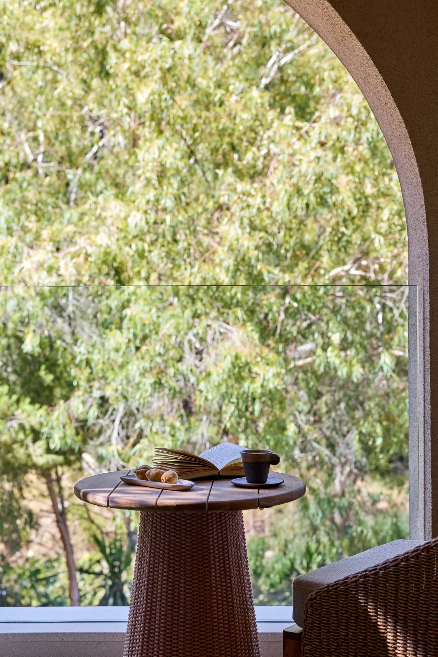 Avali, Mar-Bella Collection - Junior Suite seitlicher Meerblick