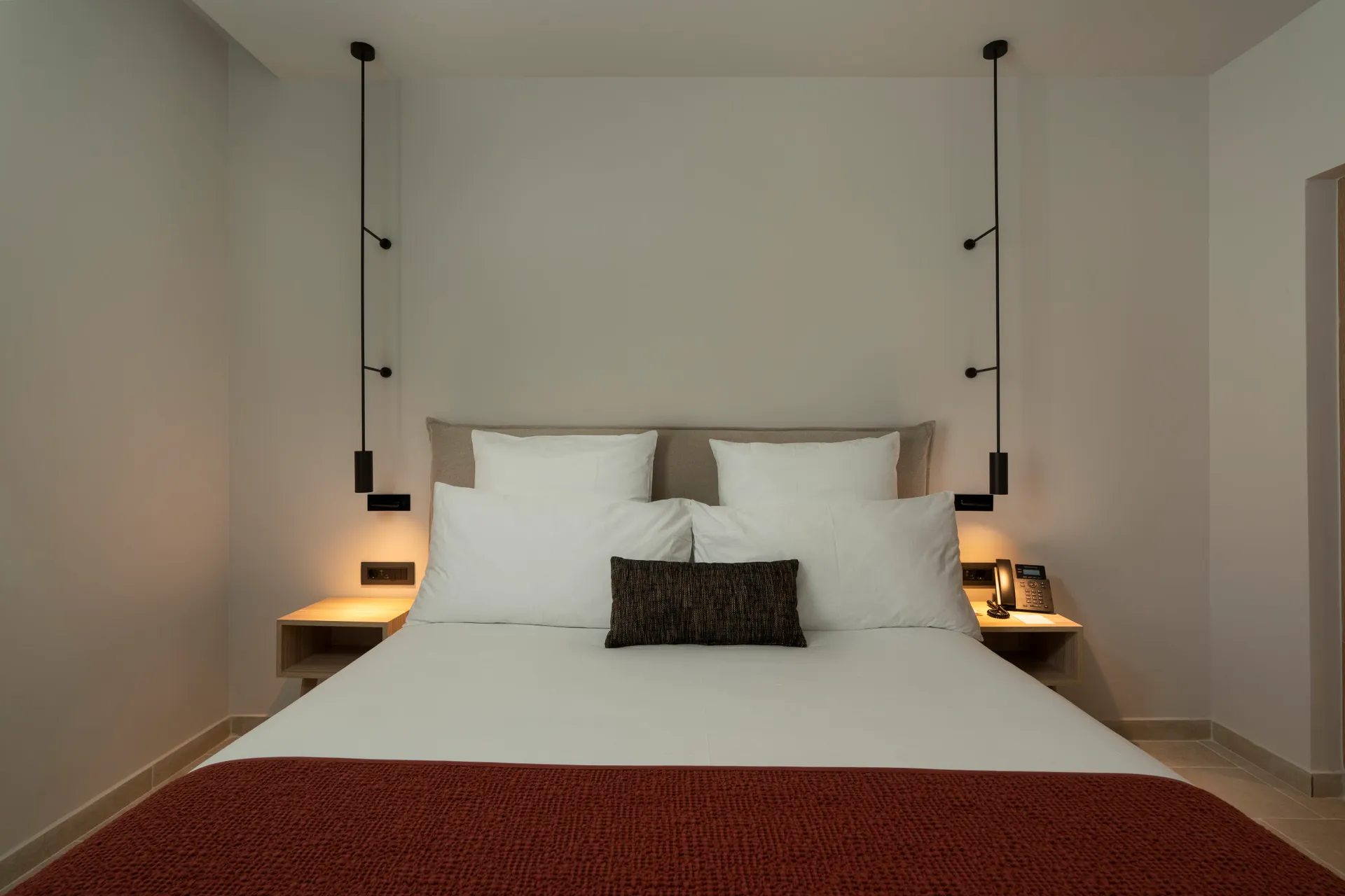 Hyatt Ziva Corfu - Familiensuite Meerblick