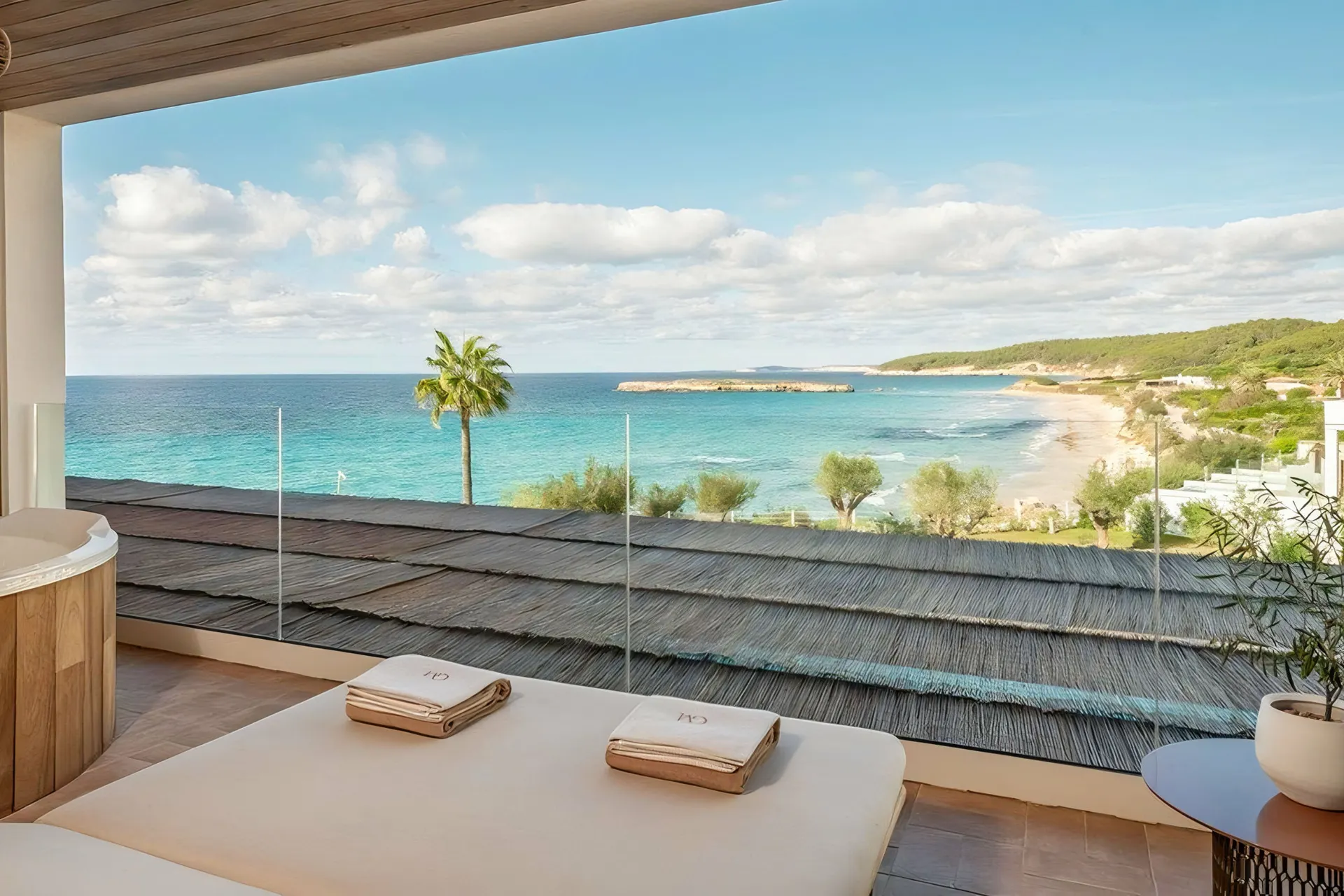 Hotel Villa Le Blanc Gran Meliá