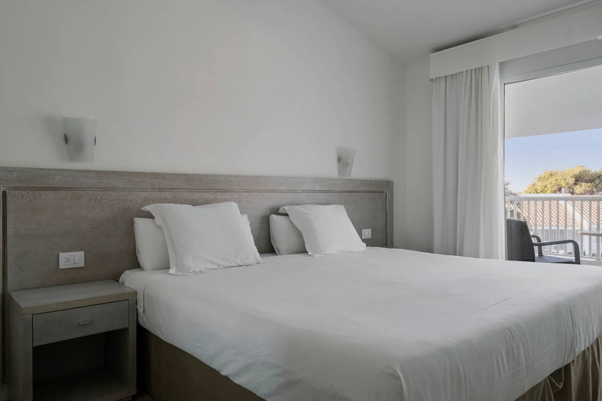 Prinsotel La Caleta - Doppelzimmer Familie