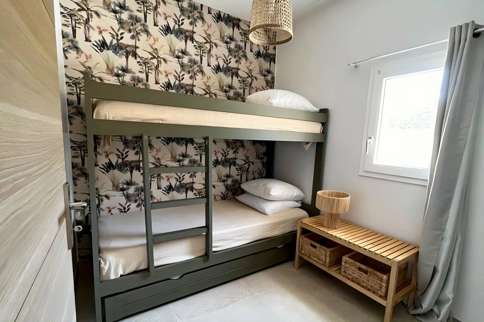 Ferienwohnung Roc e Mare