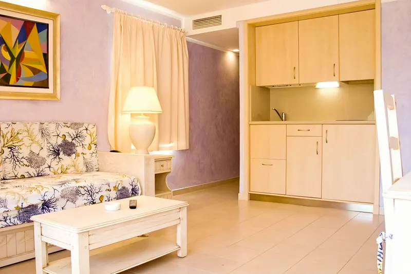 Royal Son Bou Family Club