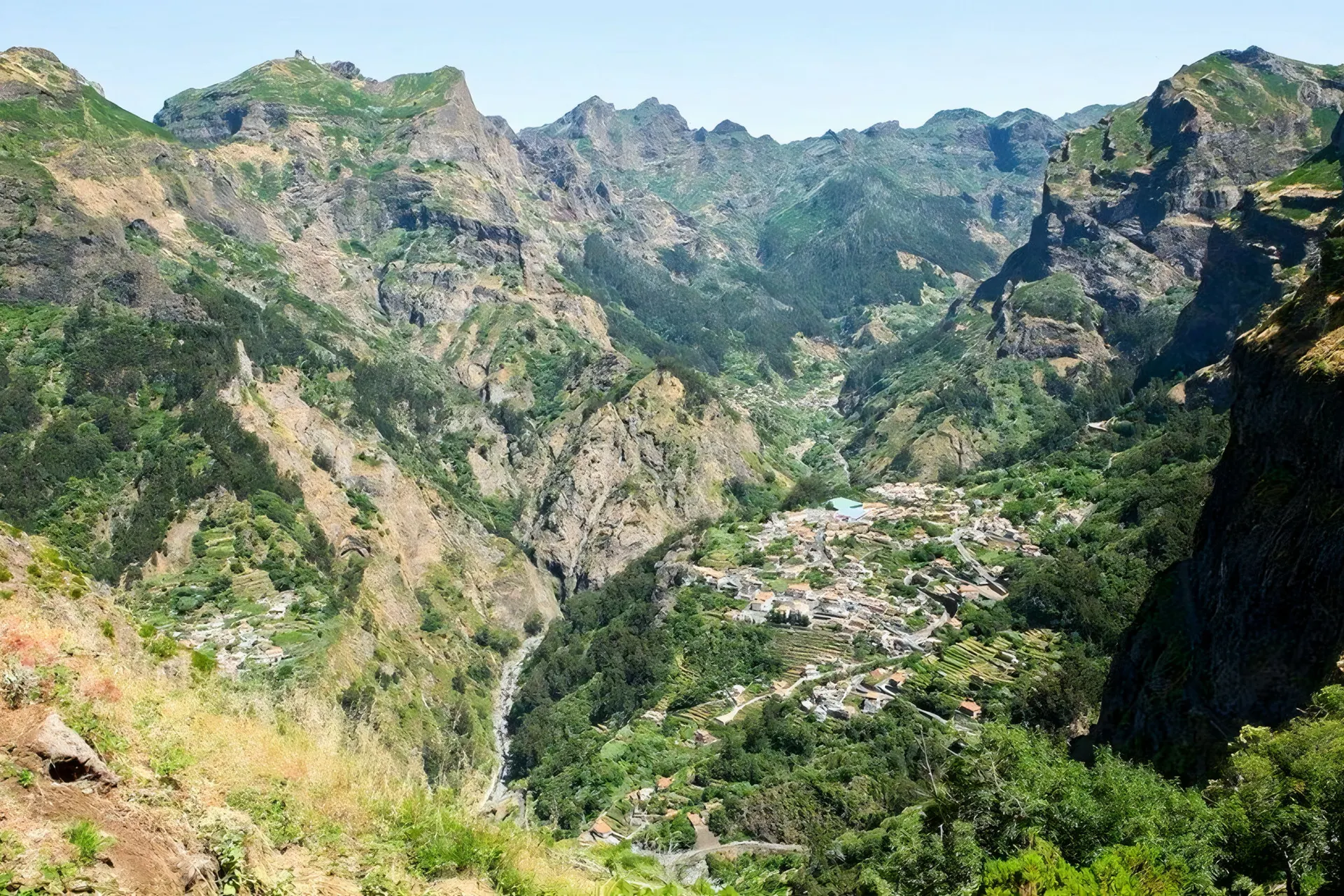 Hotel Eira do Serrado