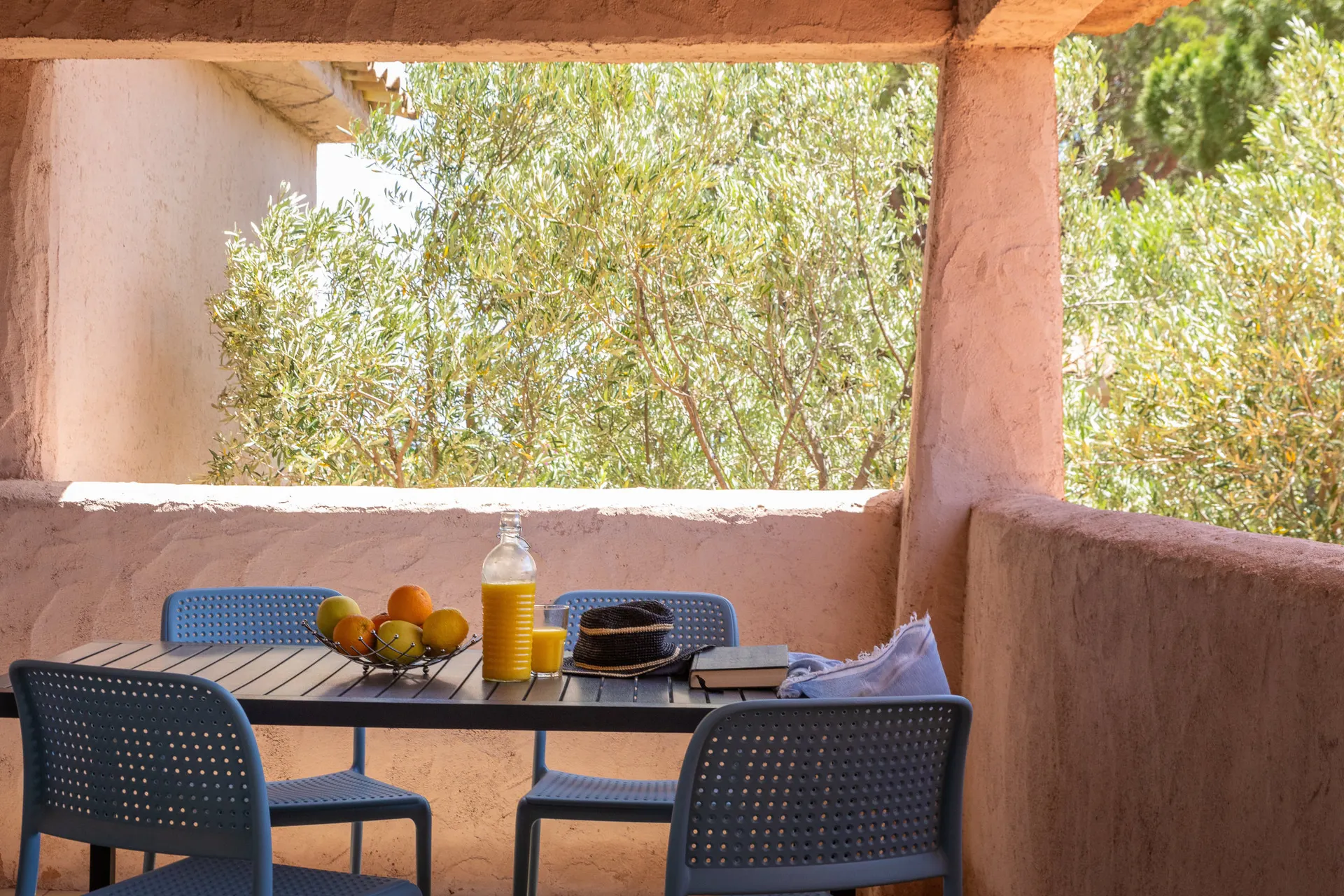 Ferienwohnung Marina di Santa Giulia - Appartement Classic 1