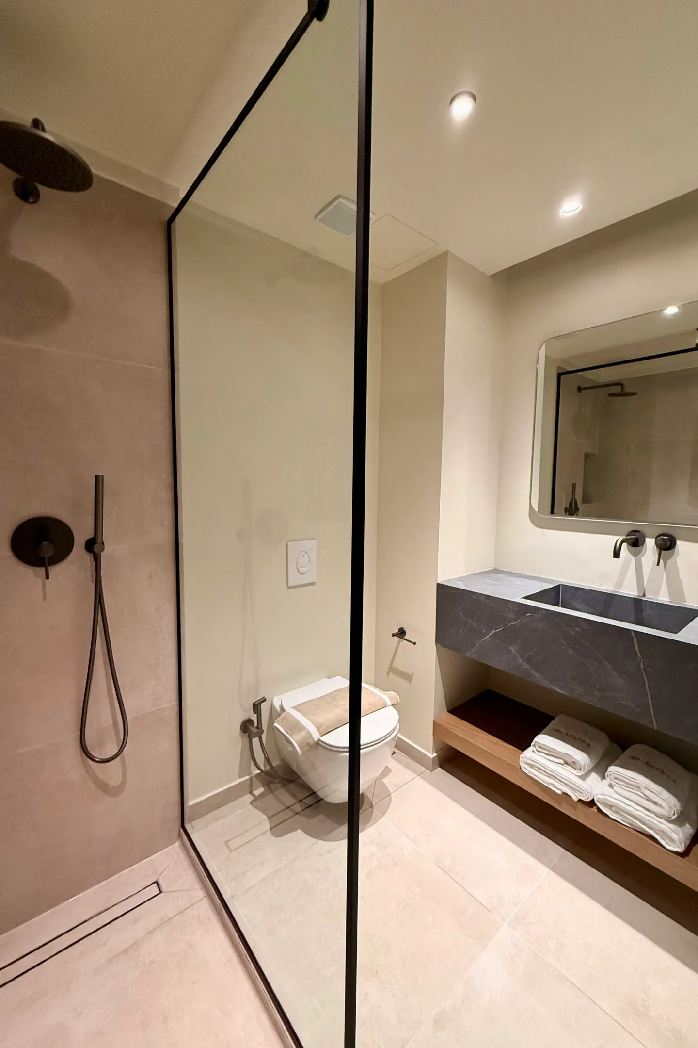 Aethra Hotel & Suites - Maisonette