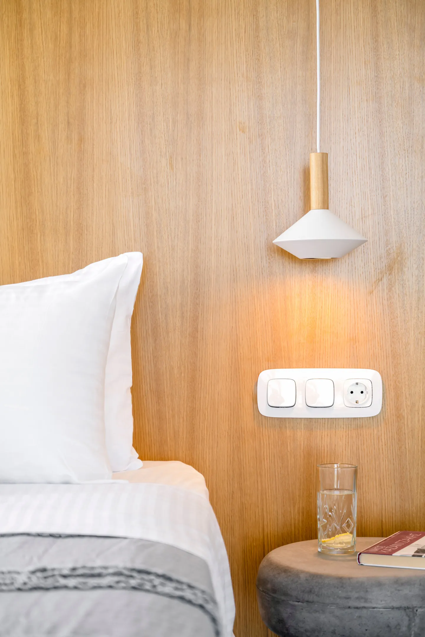 Allure Wellness Retreat - Doppelzimmer Deluxe