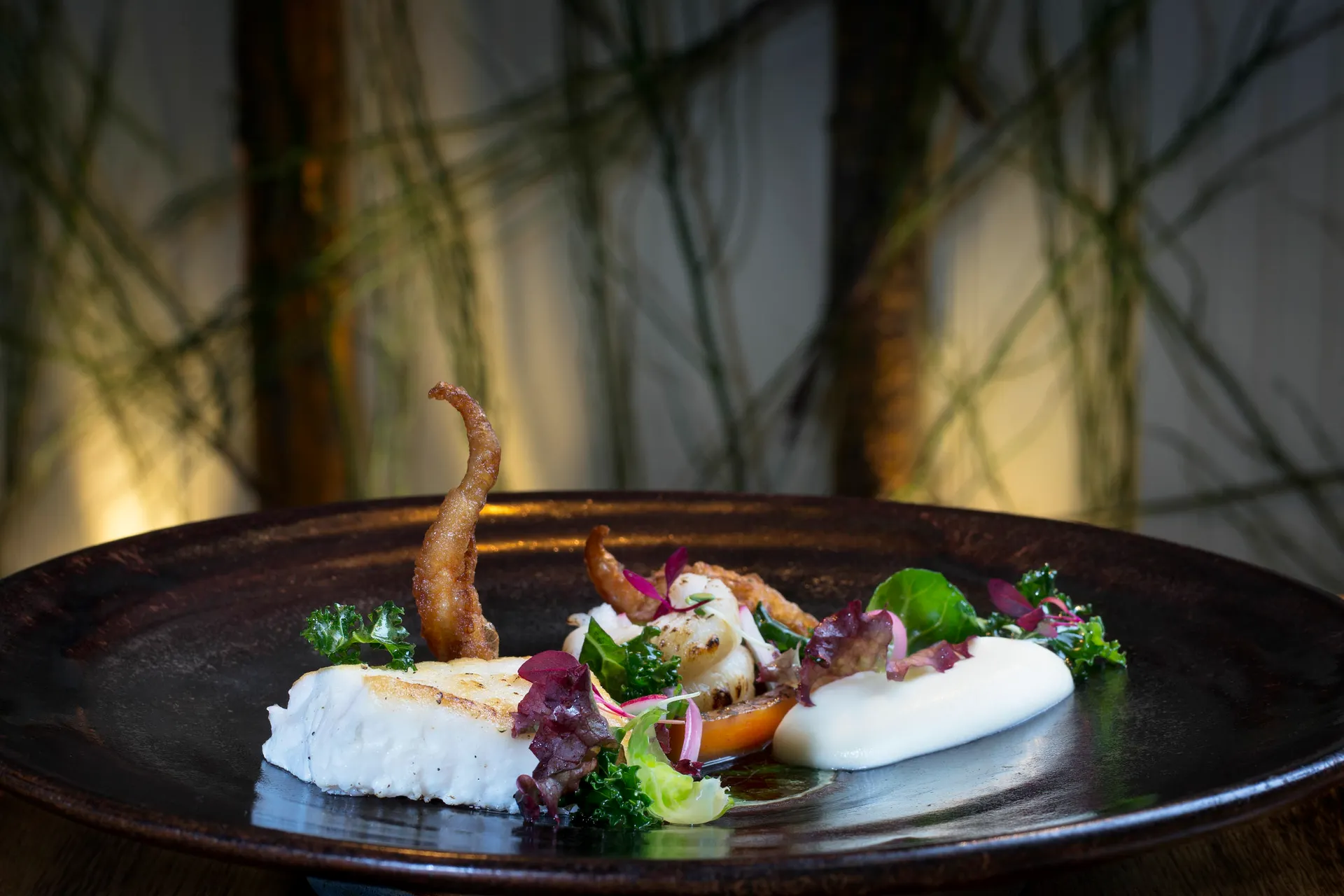 Restaurant Fiskmarkadurinn