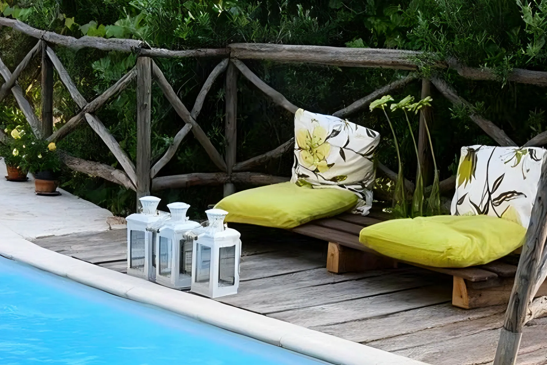 Hotel Pavezzo Country Retreat