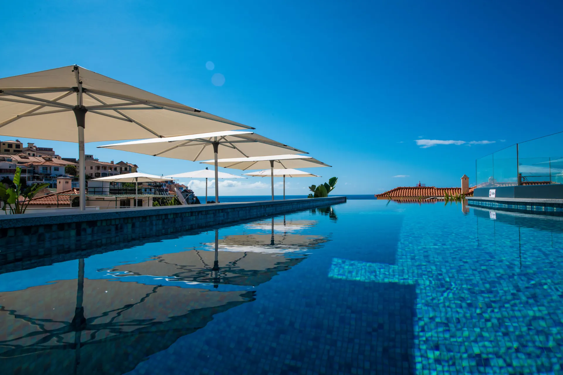 Pestana Fishermann Village