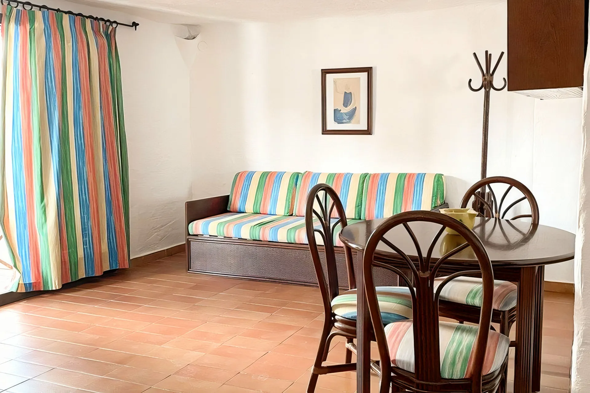 Appartments Binivell Park