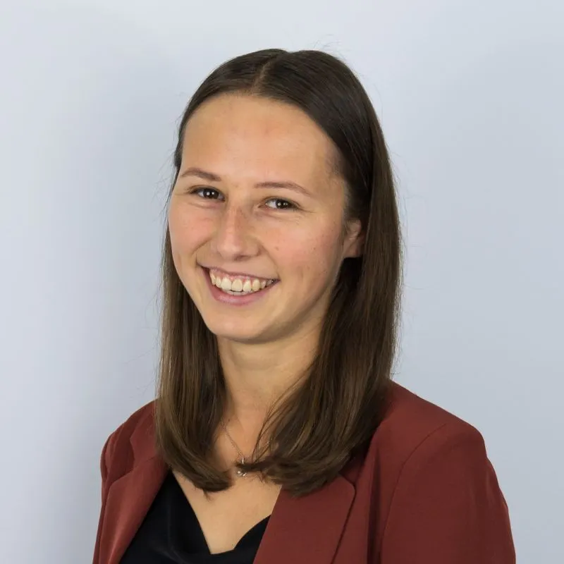 Expert - Anna Erhart