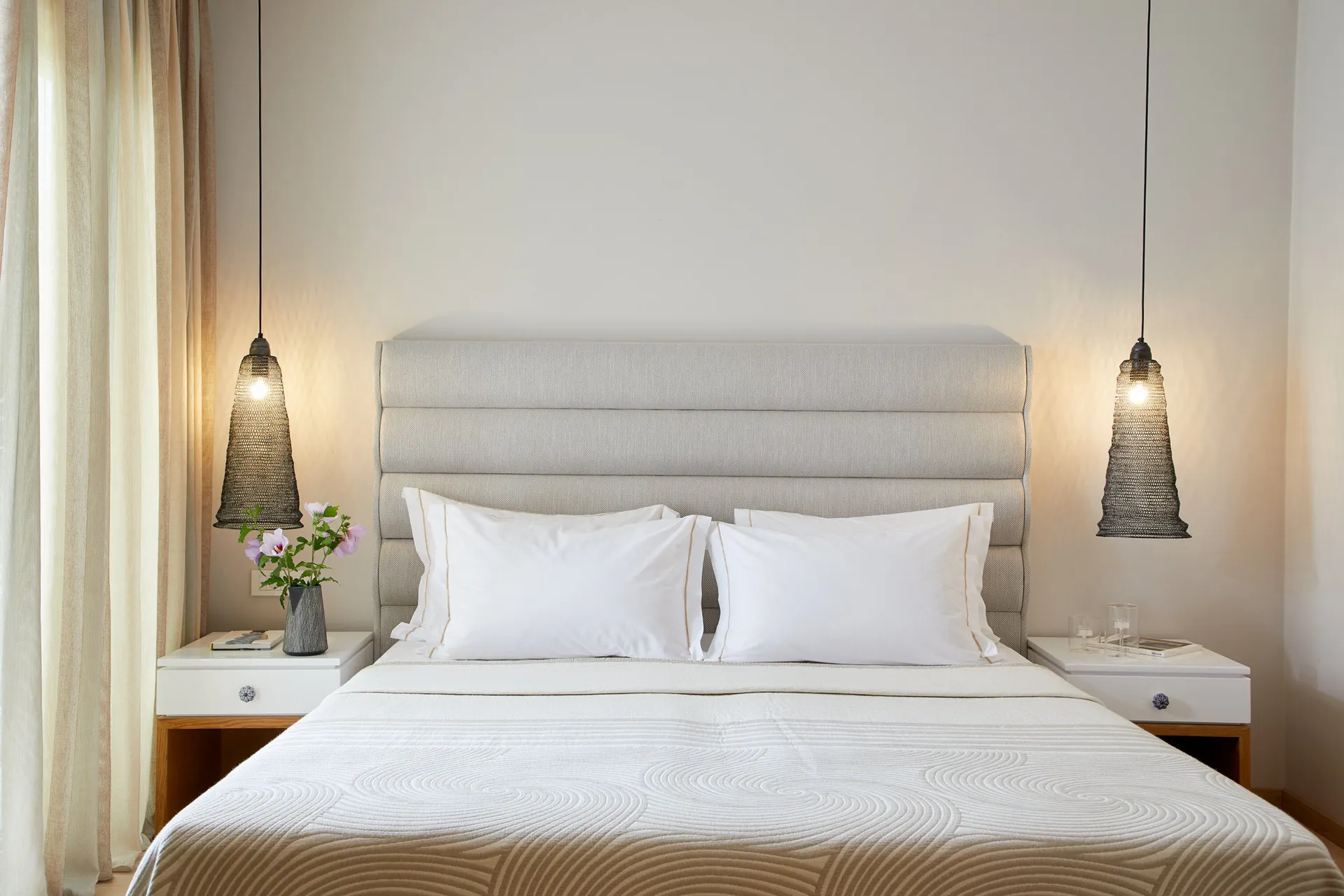 Hotel Parga Beach Resort - Grand Bliss Suite