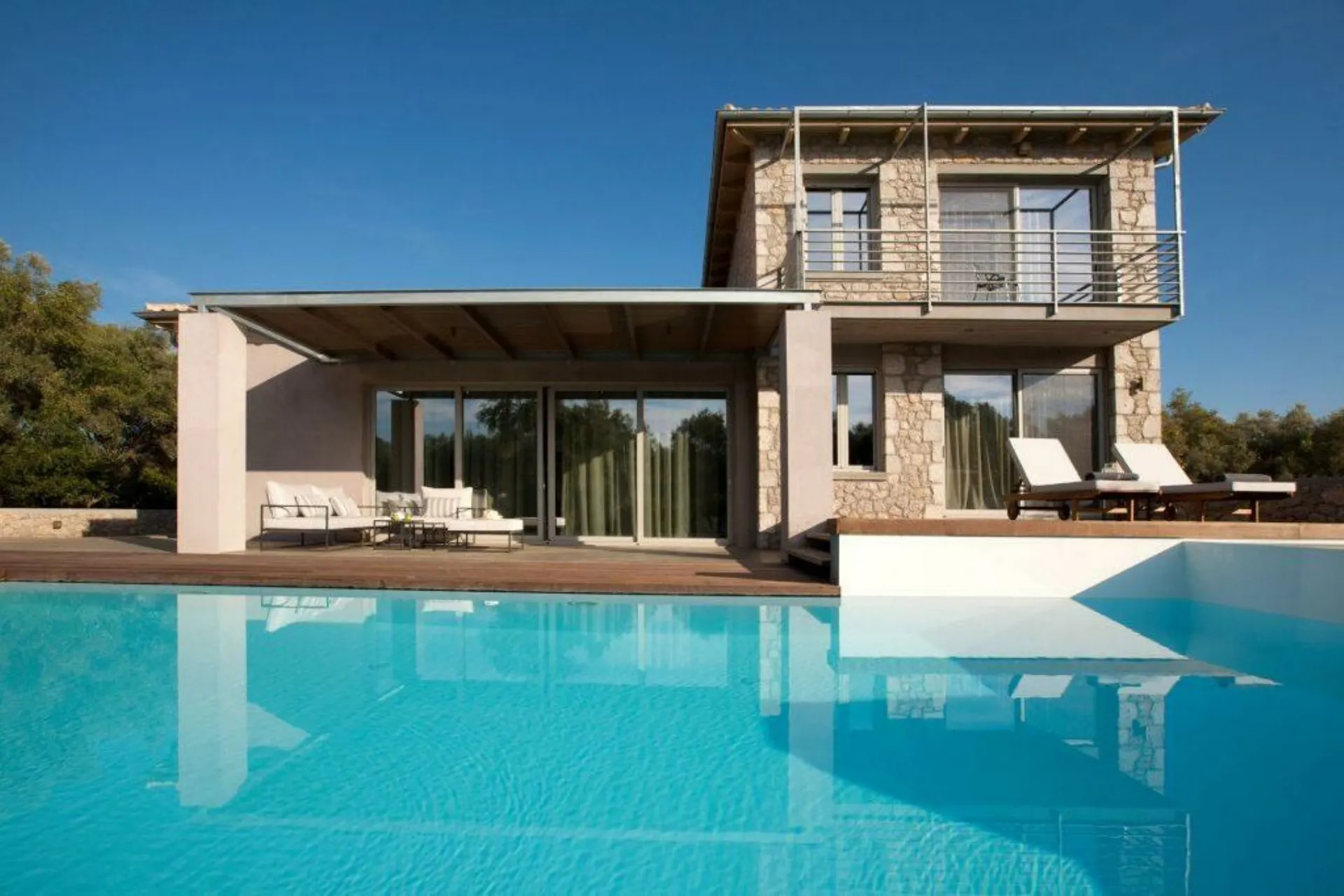 Agrikies Villas - Villa Aggelos