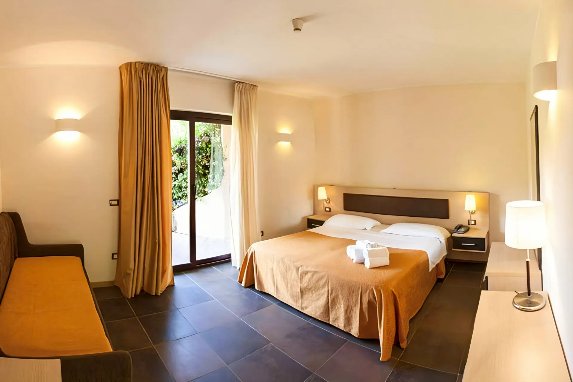 Hotel Borgo del Principe