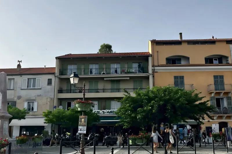 Busrundreise Grand Tour de Corse