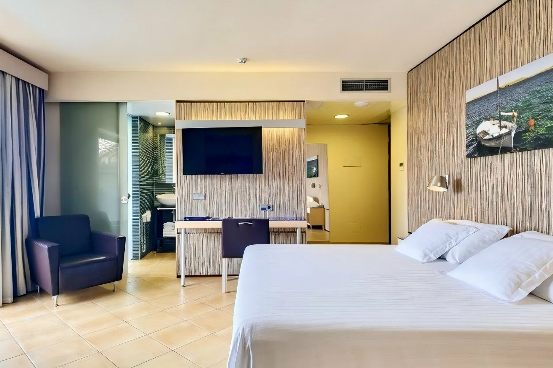 Hotel Occidental Menorca