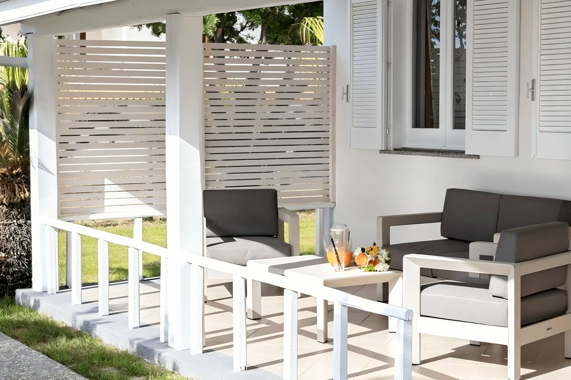 Hotel Midenza Suites  Residence