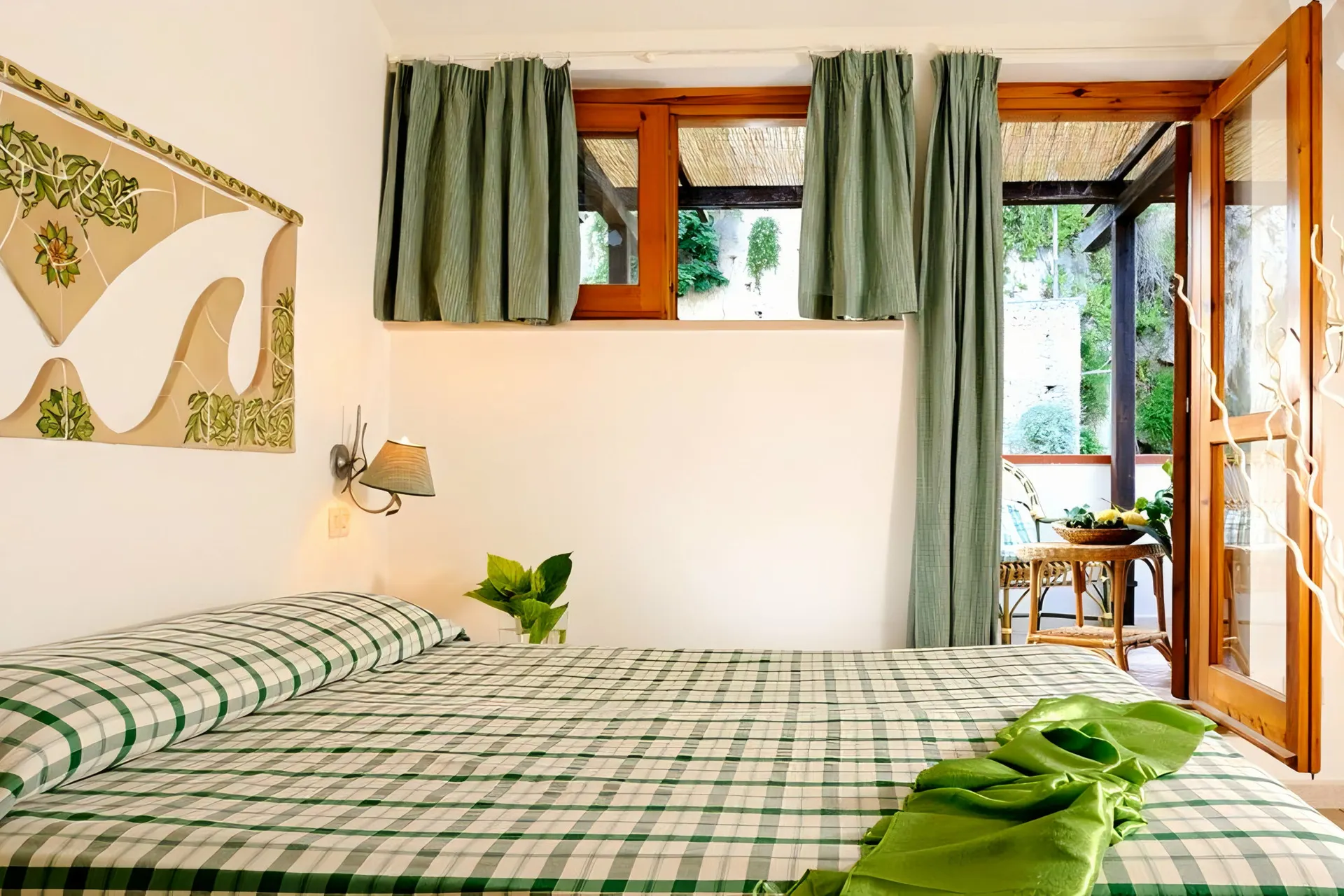 Aparthotel Le Roccette Club