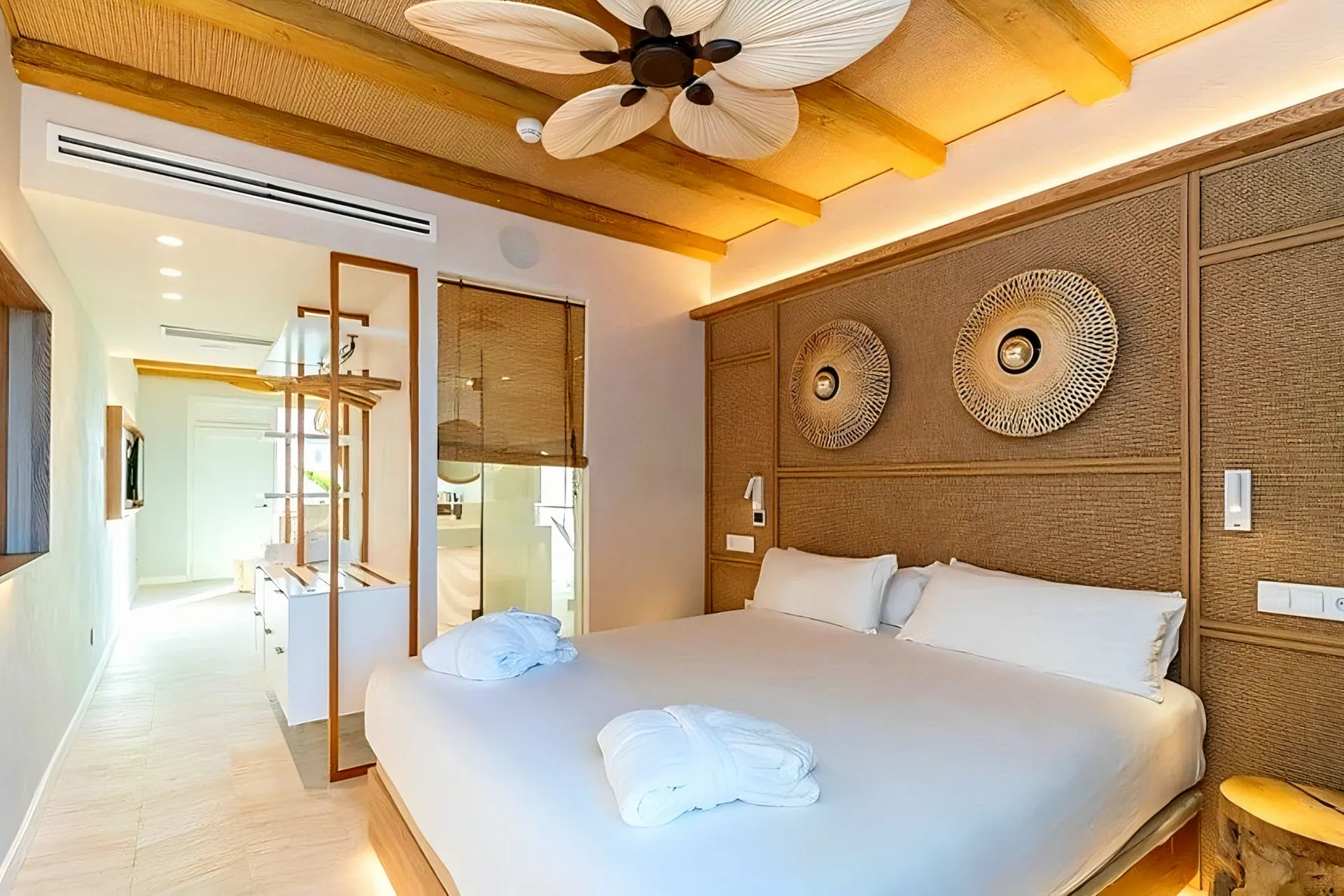 Hotel Suites del Lago