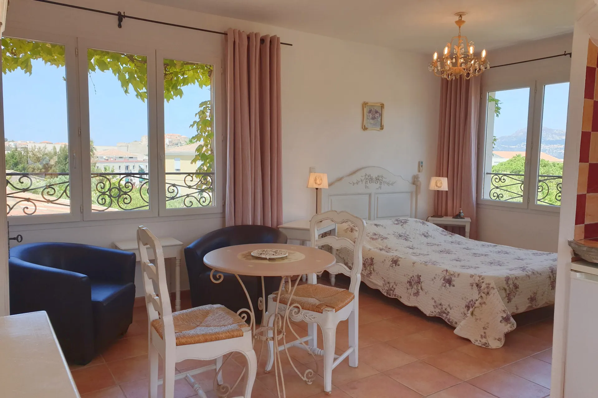 Ferienwohnung A Merula - Studio A2 A Merula