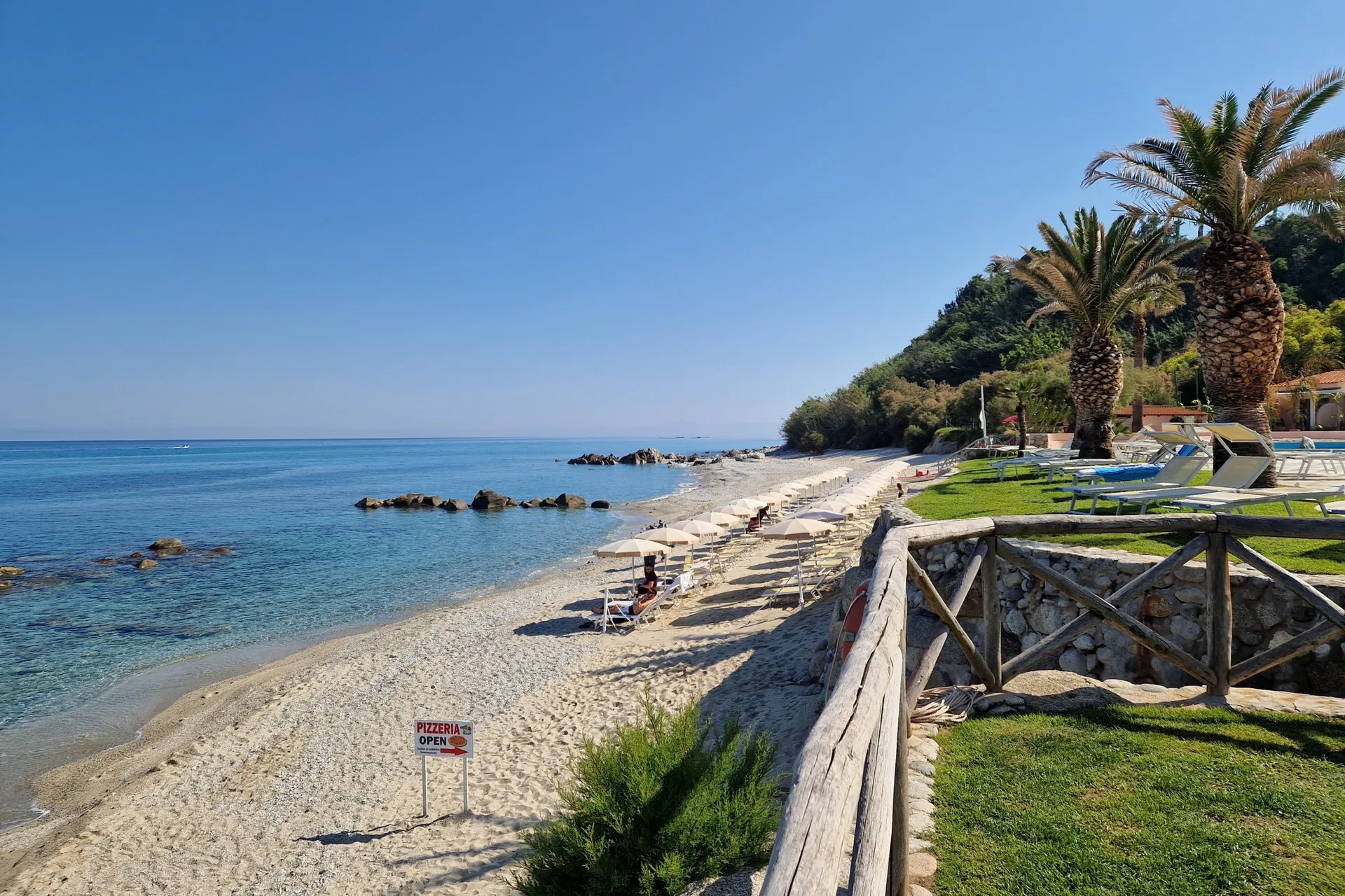 Hotel & Ferienwohnung Villaggio Cala di Volpe