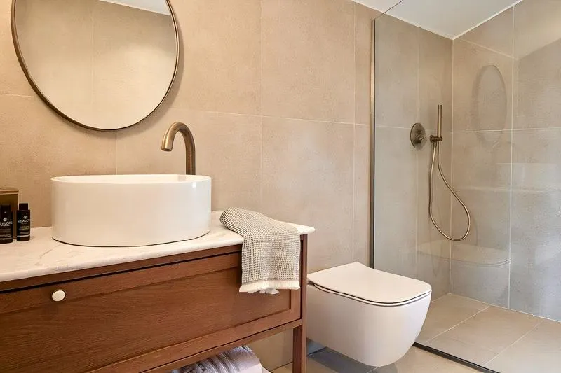 Hotel Parga Beach Resort