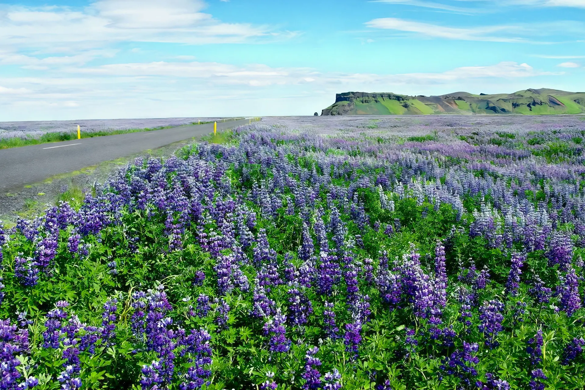 Rundreise "Island Kompakt"