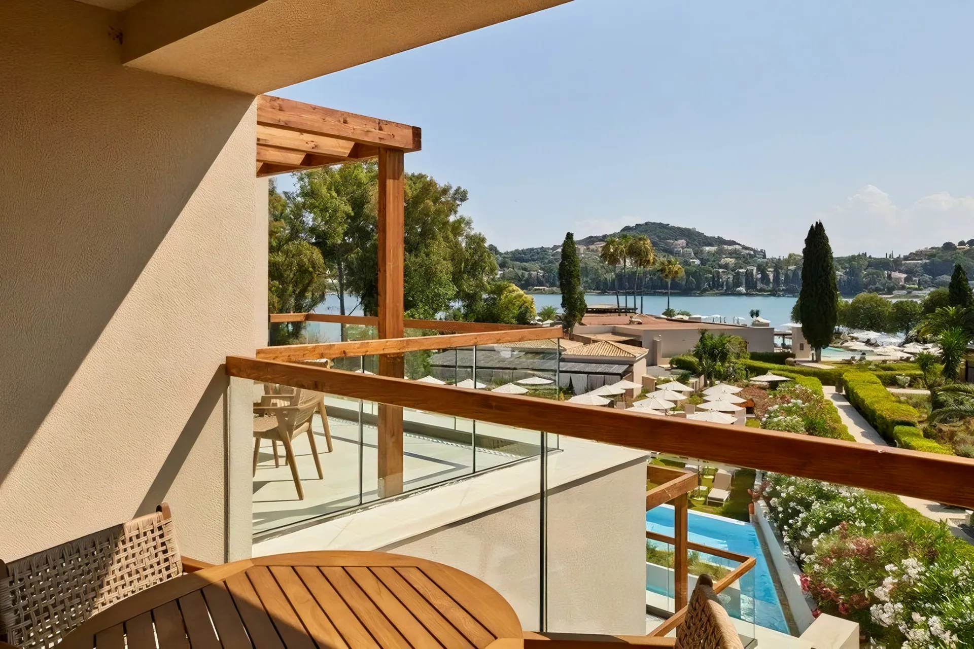 Hotel Dreams Corfu Resort  Spa