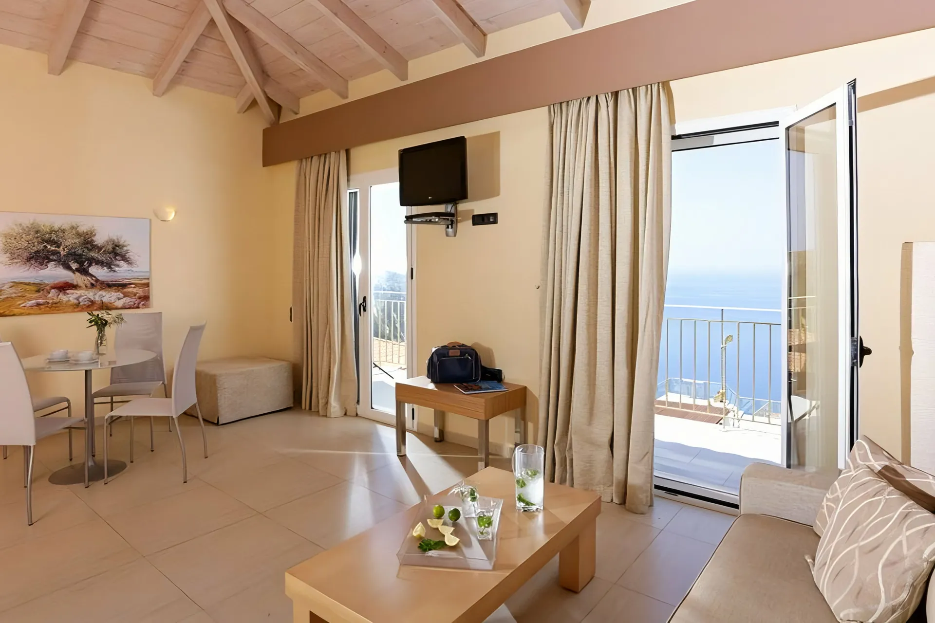 Boutique Hotel Petani Bay