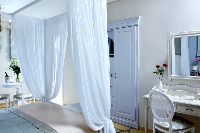 Dafnoudi Apartments Boutique Hotel