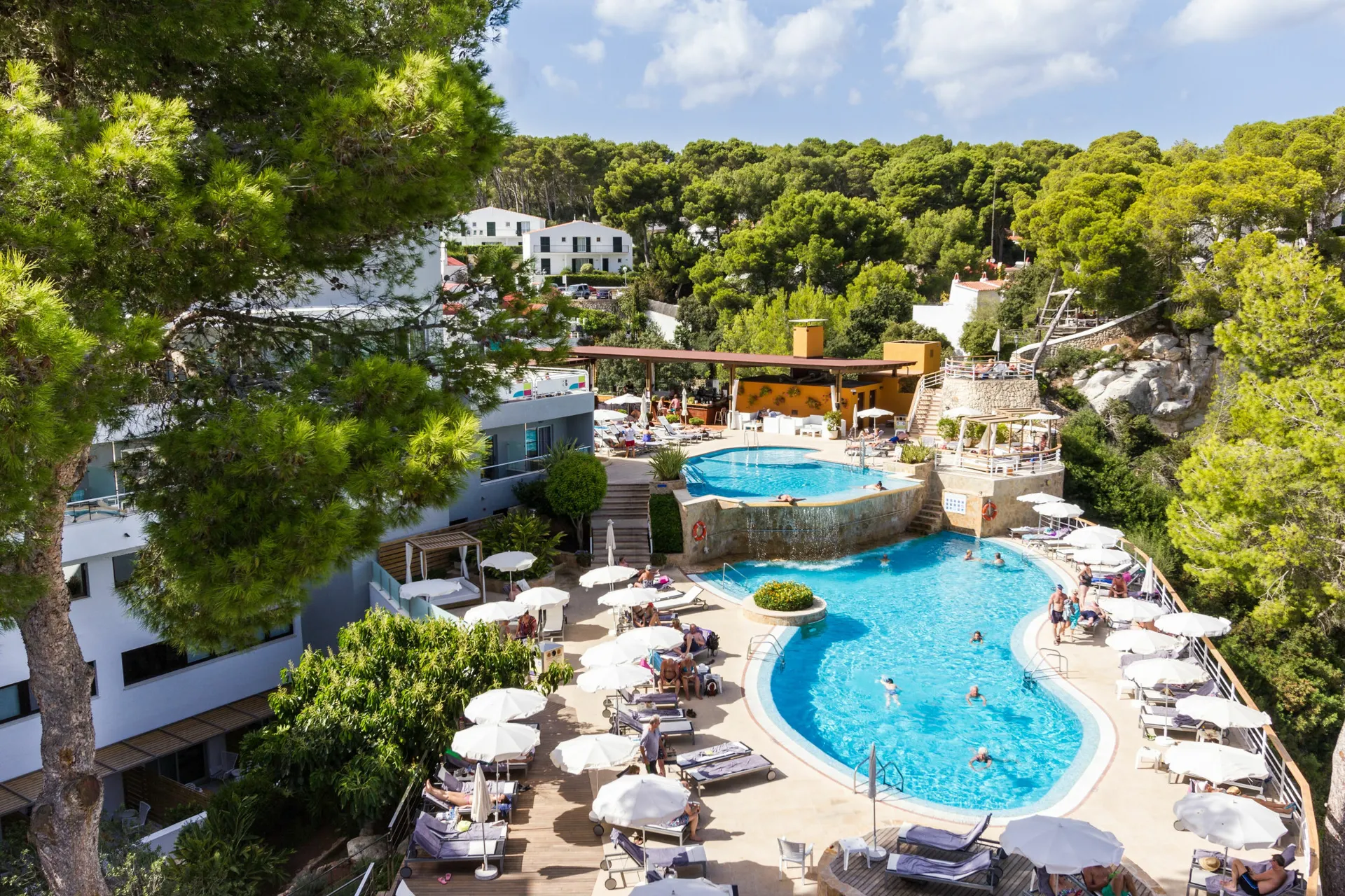 Hotel Artiem Audax
