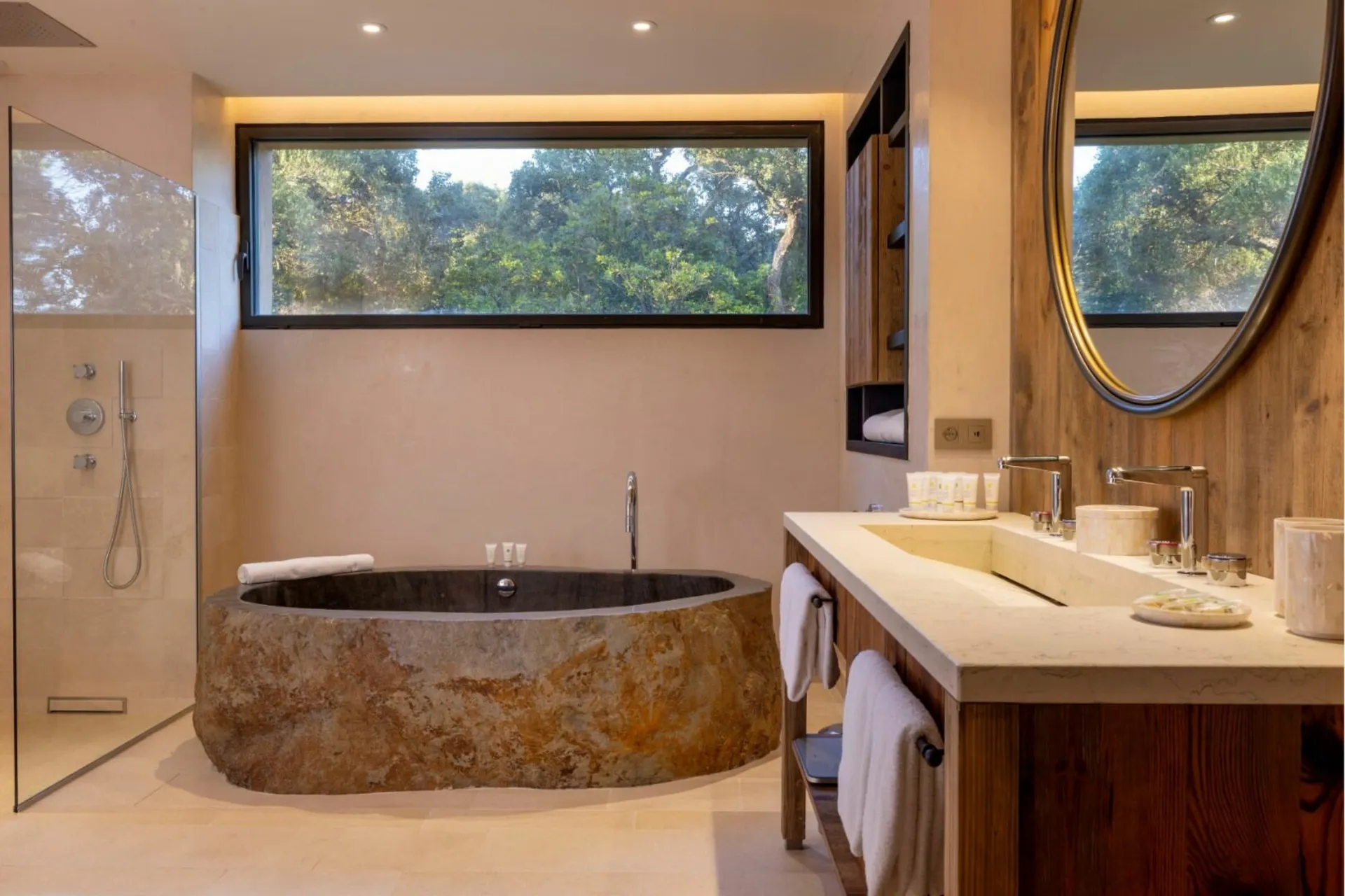 Les Regalia Hôtel & Spa - Suite Suzanne und Antoinette