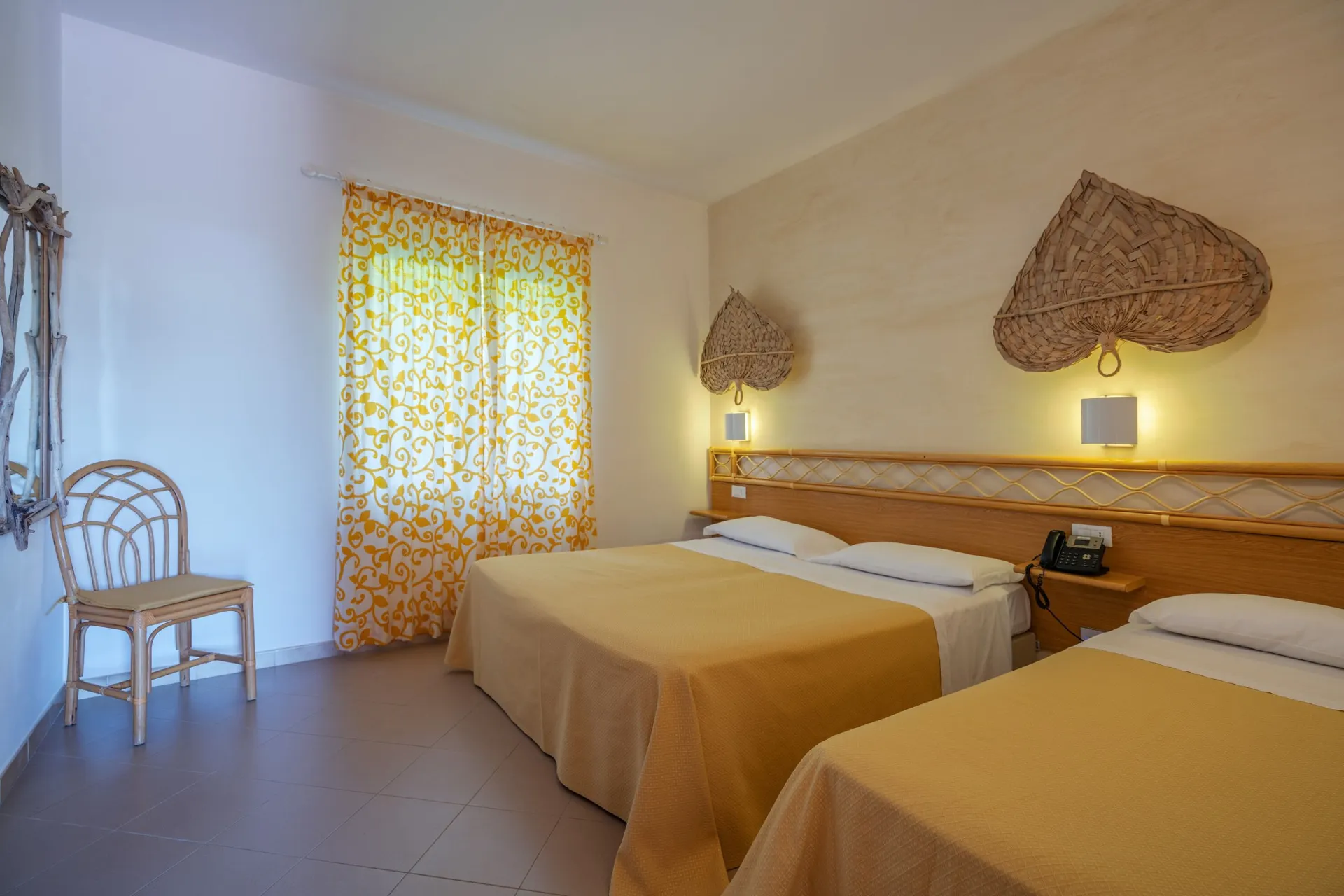 Hotel & Ferienwohnung Villaggio Cala di Volpe - Fewo Bilo