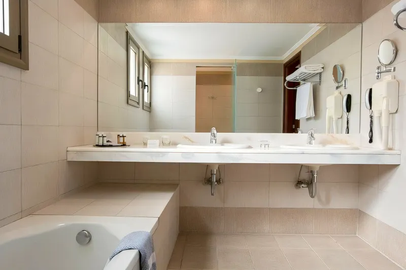 Porto Galini Seaside Resort  Spa