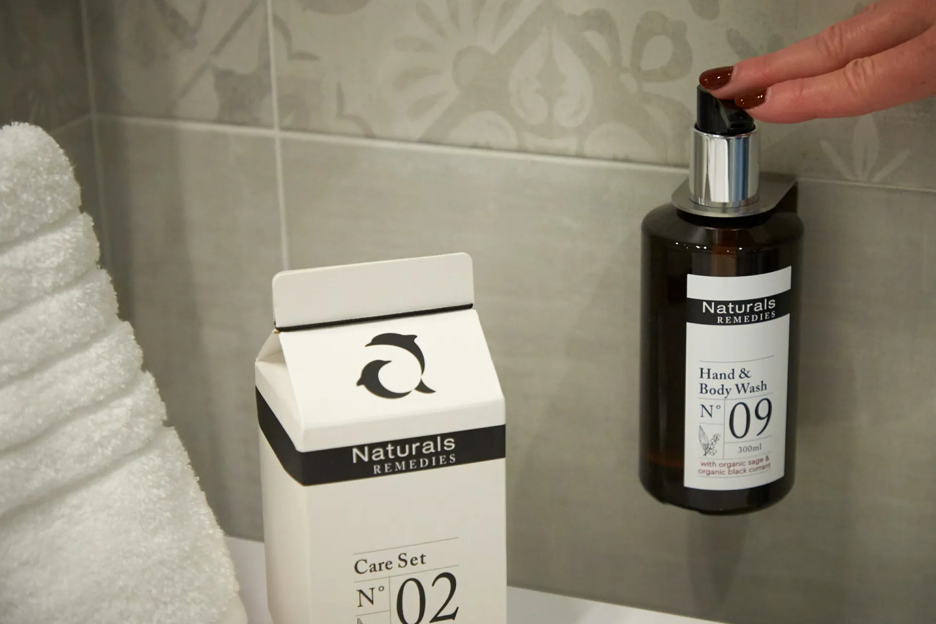 Maritim Resort Calabria - Doppelzimmer Poolblick