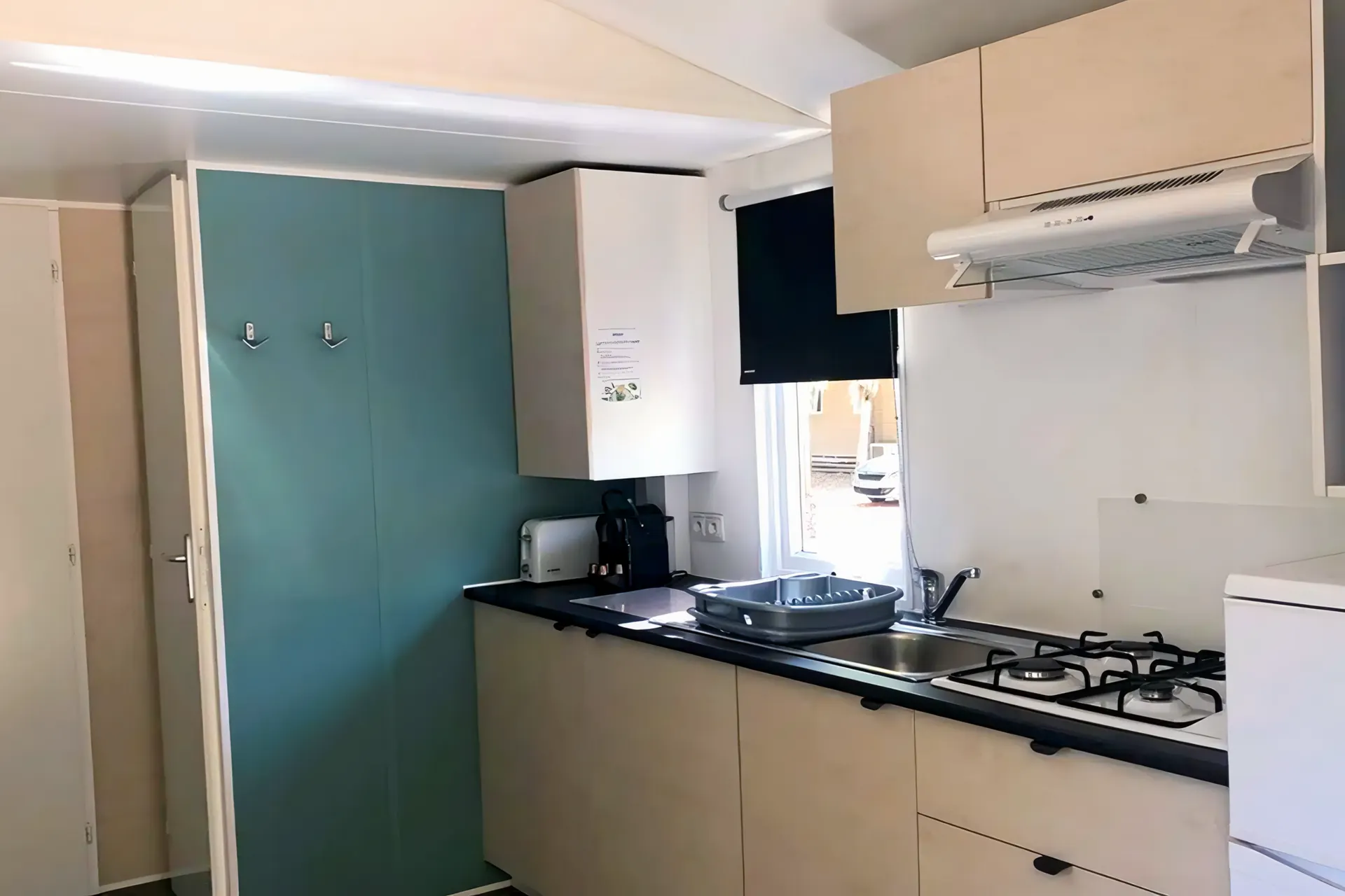 Camping  Bungalows Dolce Vita