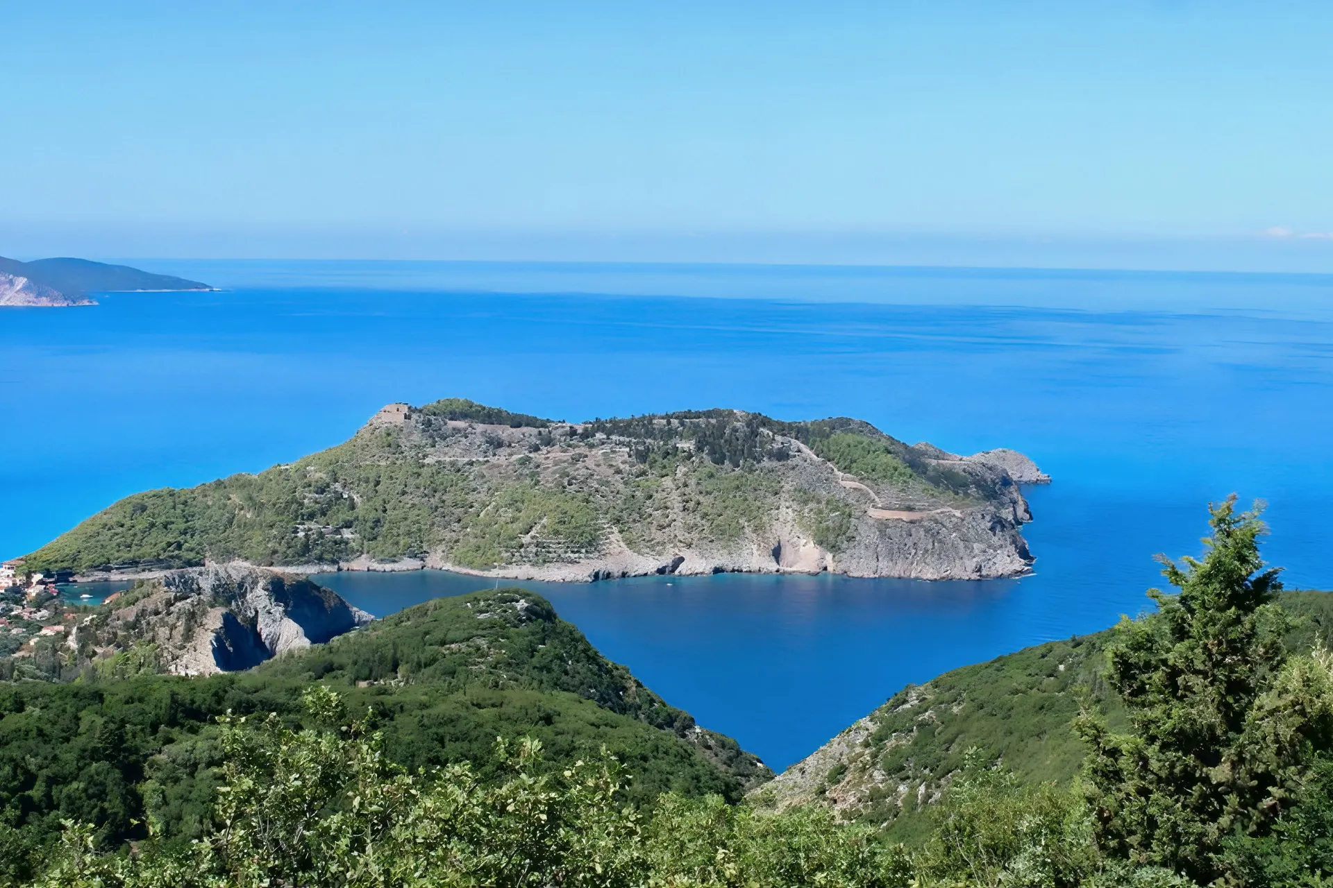 Hotel Ionian Emerald