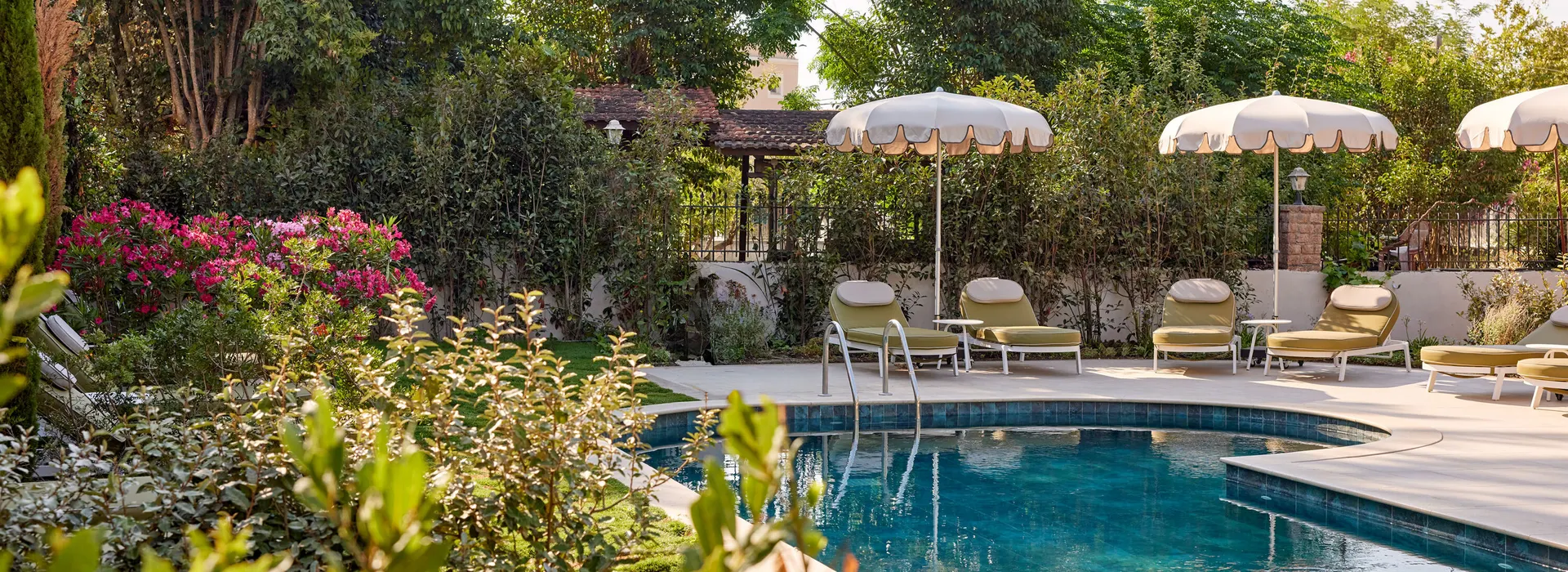  Hotel Parga Beach Resort