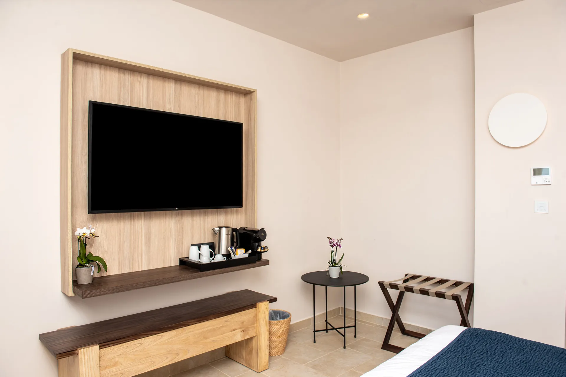 Hyatt Ziva Corfu - Bungalow