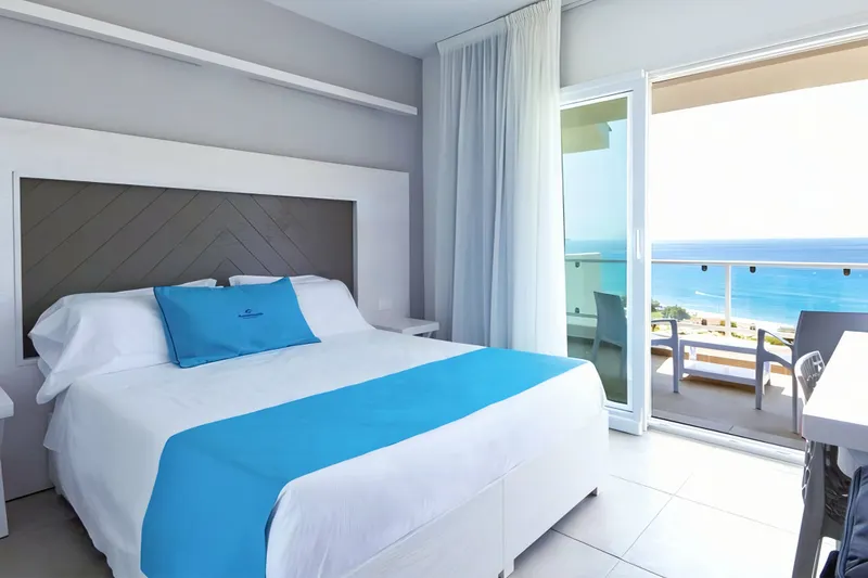 Hotel Kalafiorita Resort