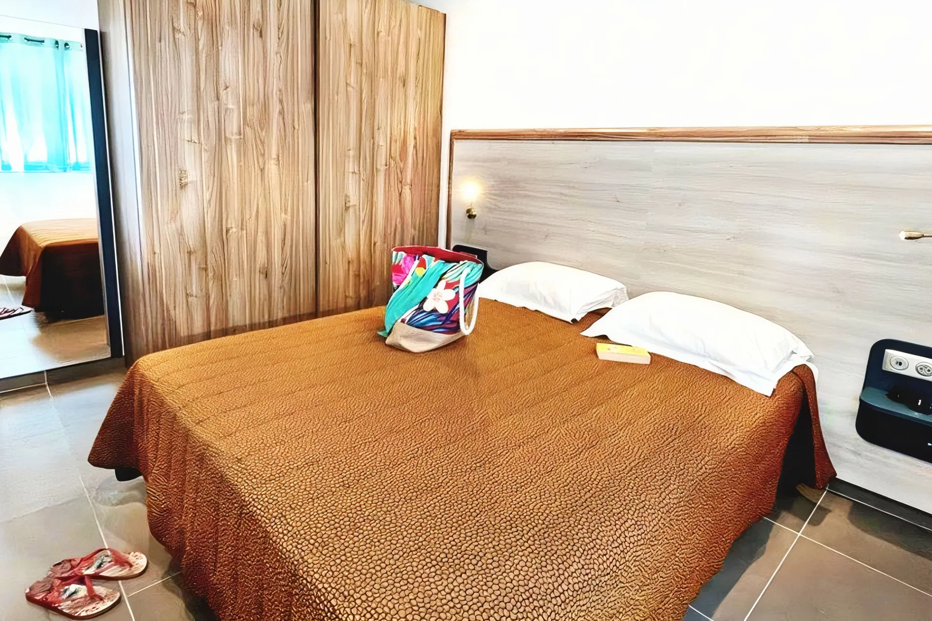 Ferienhaus Cantu di Mare