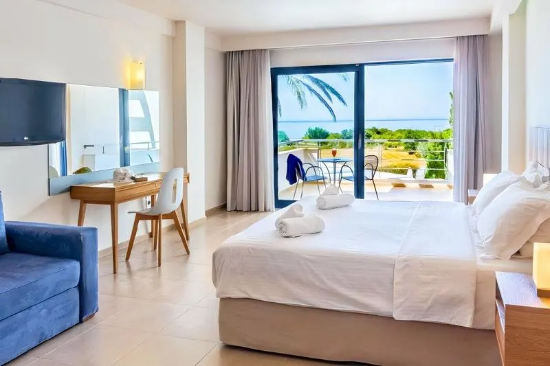 Hotel Ionian Theoxenia