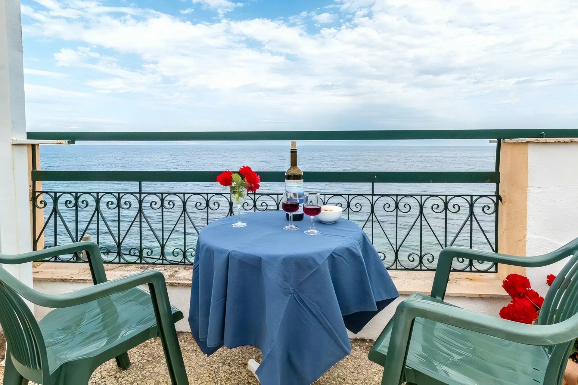 Hotel Eros Beach