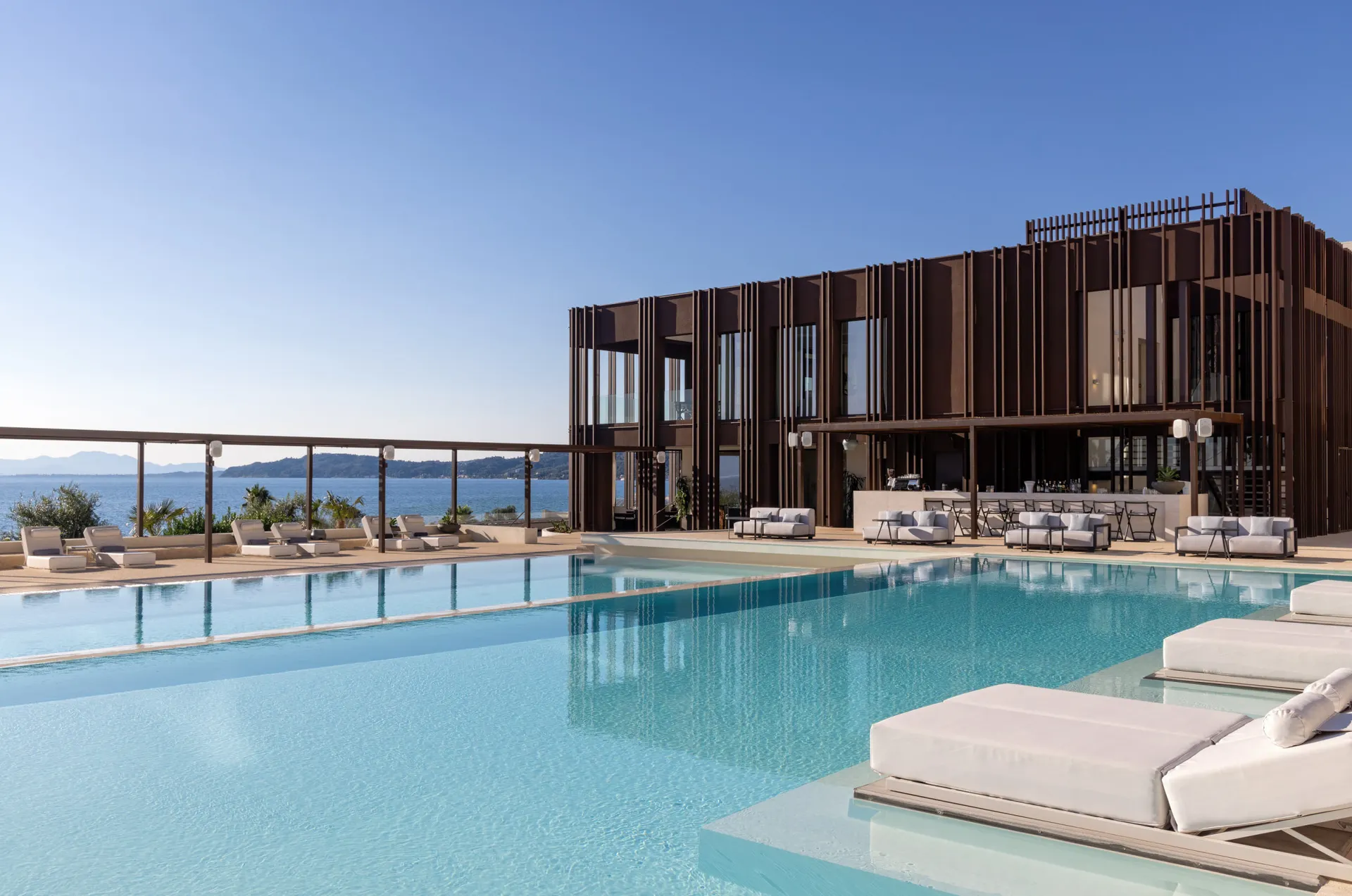 Domes Miramare, a Luxury Collection Resort