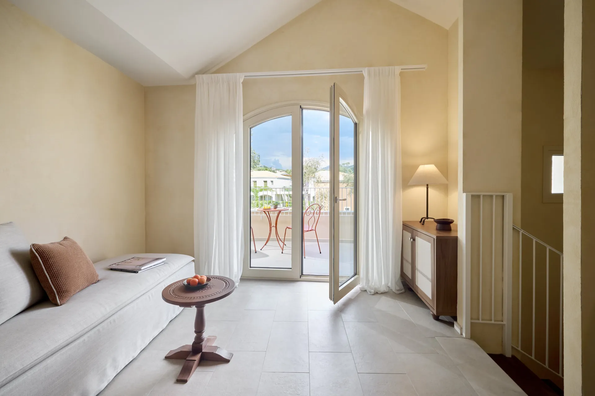 Hotel Parga Beach Resort - Maison Bliss Suite Private Pool