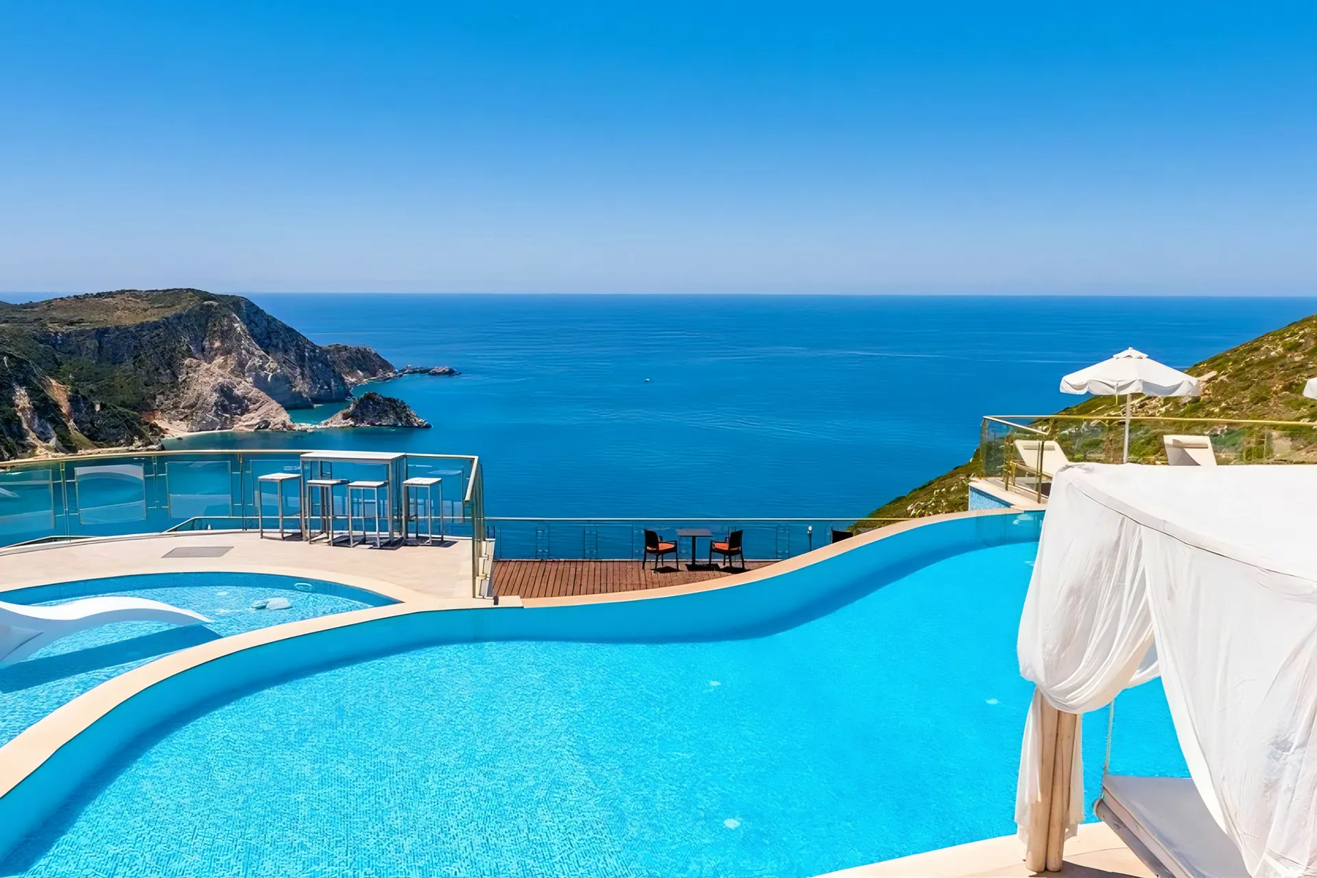 Boutique Hotel Petani Bay