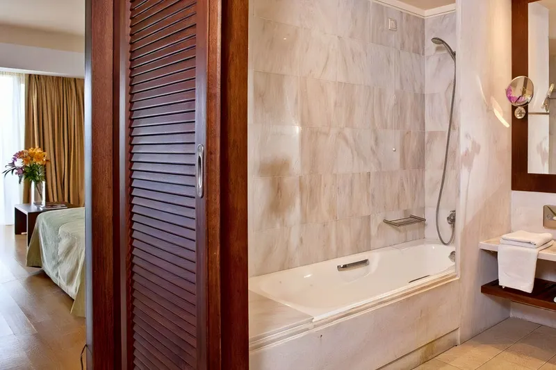 Hotel Kontokali Bay Resort  Spa